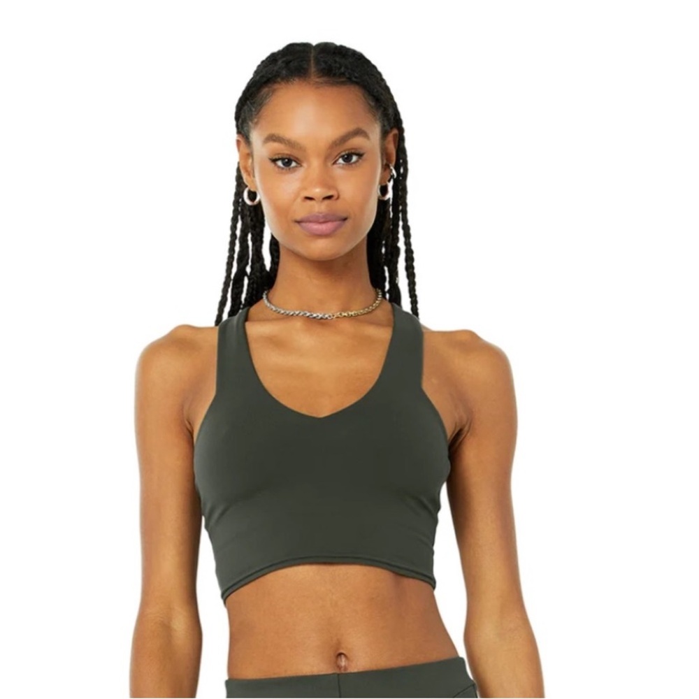 ALO Yoga Sports Bra